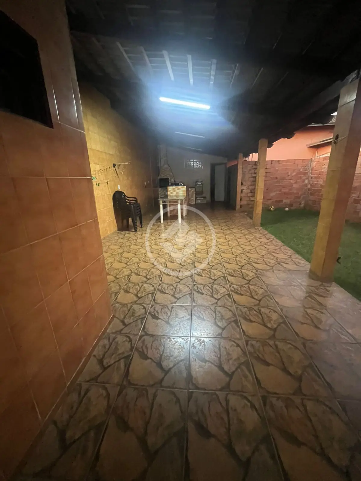 Casa Jardim Monte Serrat, Aparecida de Goiânia - GO — foto 2