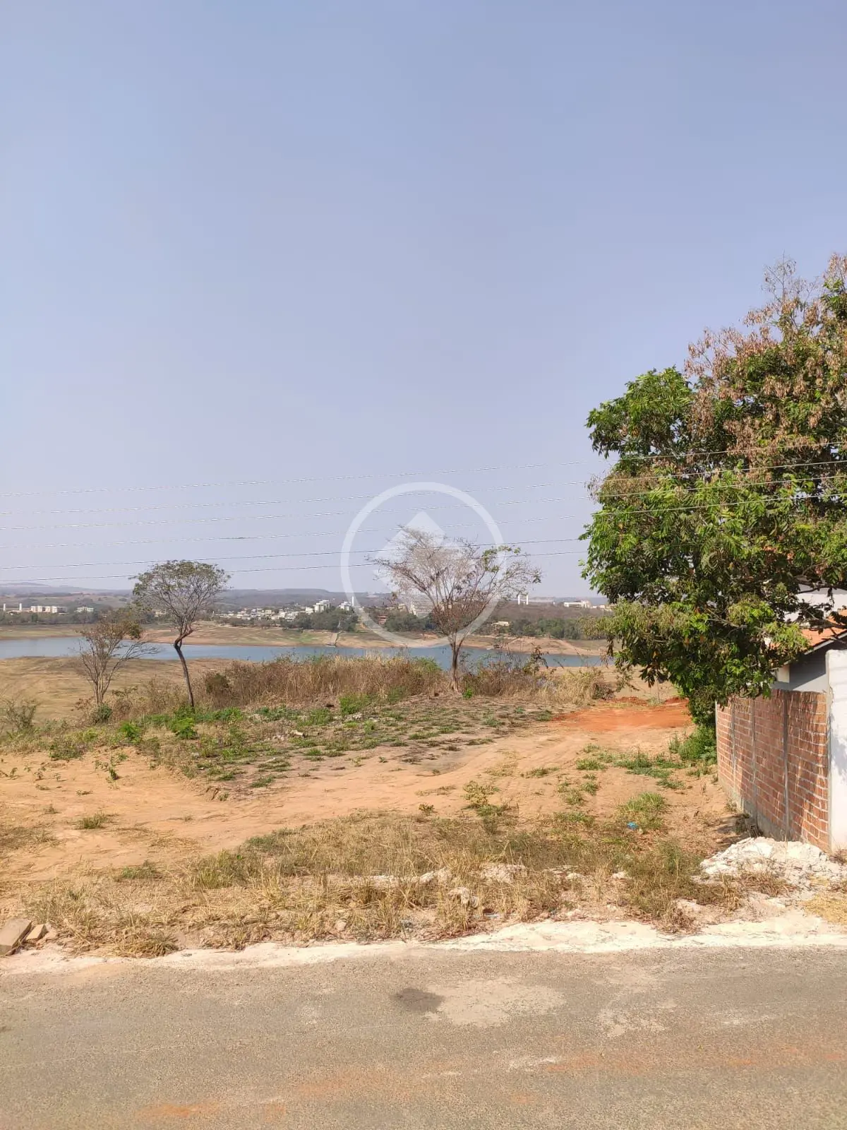 Terreno Condomínio Mansões Solar do Lago, Caldas Novas - GO — foto 2
