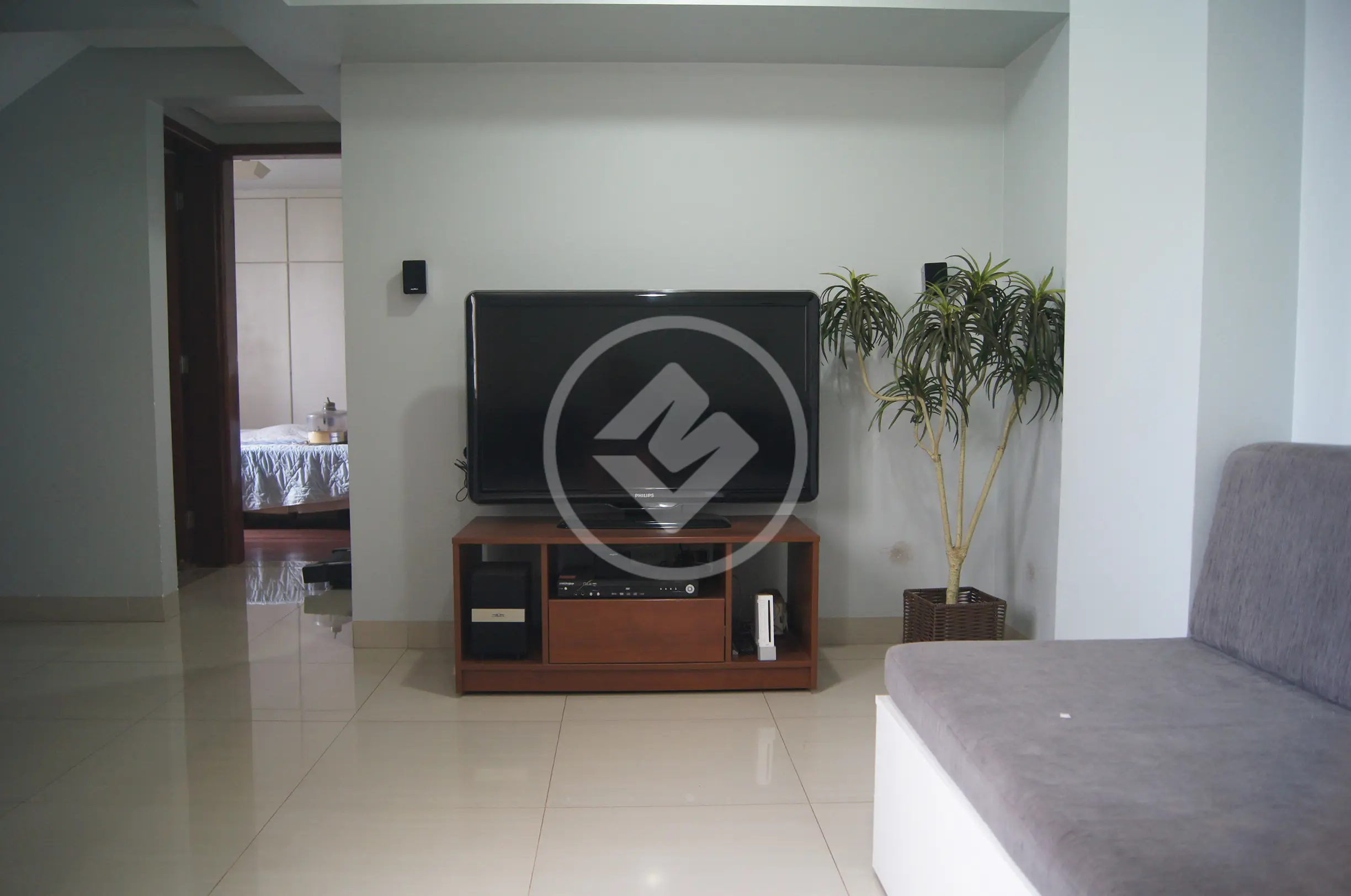 Imagem 6 - Apartamento em Jardim das Esmeraldas, Goiânia - GO
