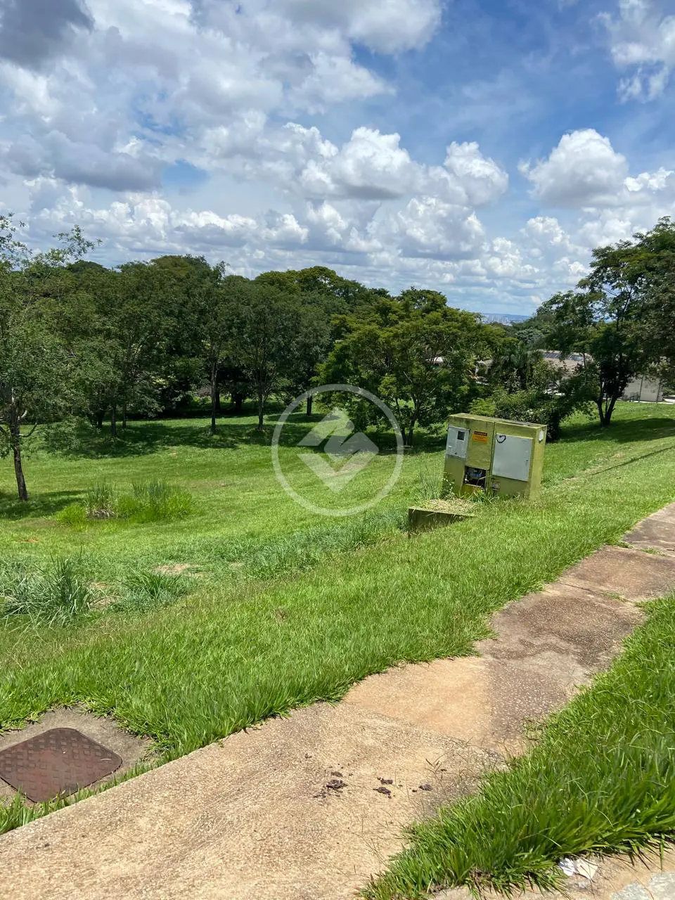 Terreno Condomínio Residencial Aldeia do Vale, Goiânia - GO — foto 2