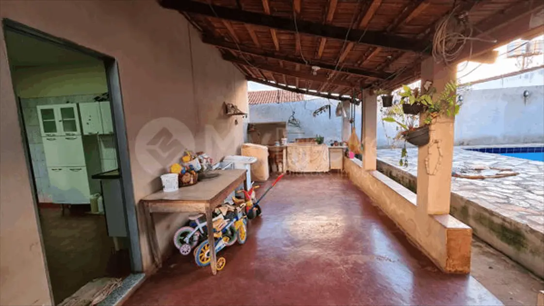 Imagem 2 - Casa em Bairro Ilda, Aparecida de Goiânia - GO