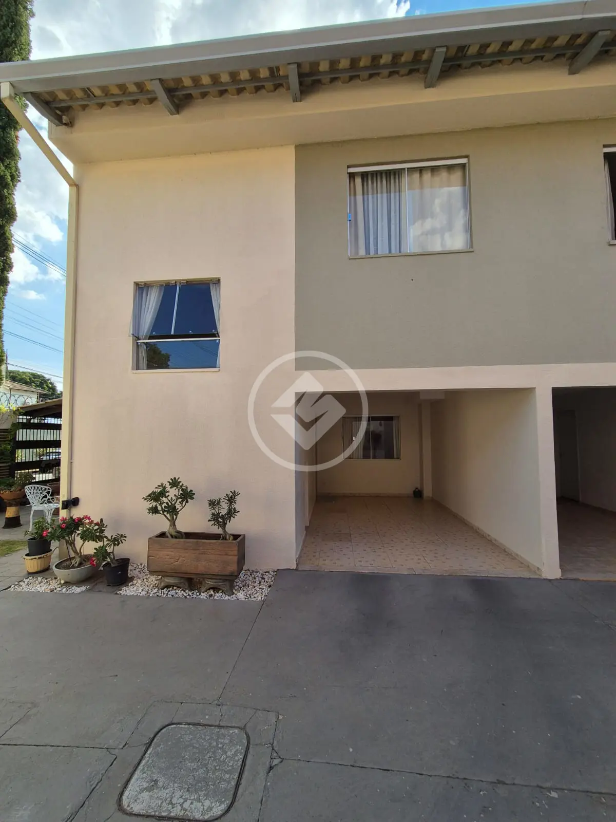 Casa Jardim América, Goiânia - GO — foto 2