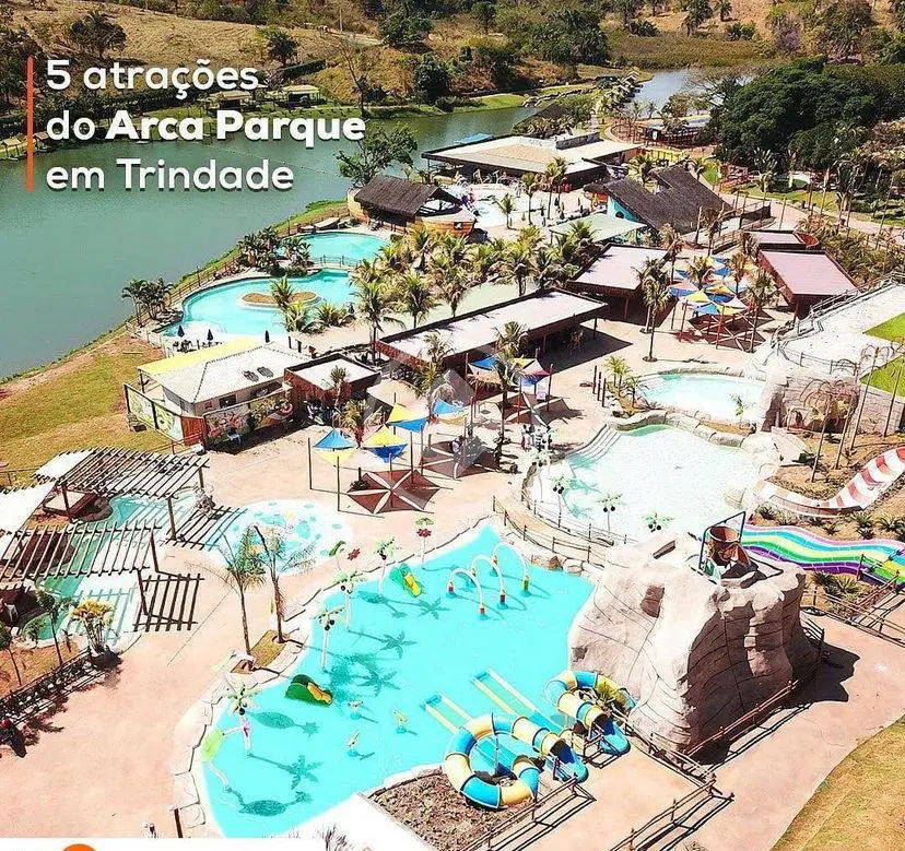 Imagem 3 - Terreno em Residencial Solar São Francisco II, Trindade - GO