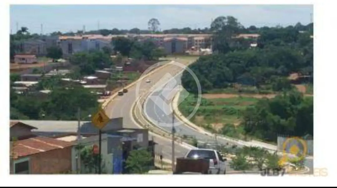 Terreno Chácaras São Pedro, Aparecida de Goiânia - GO — foto 1