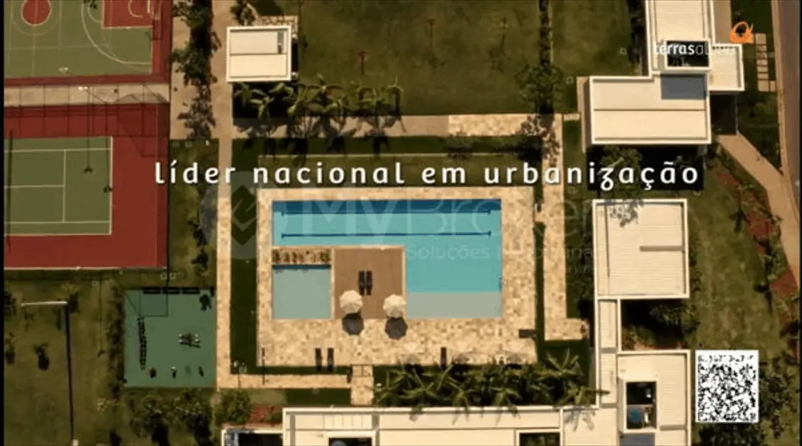 Imagem 1 - Terreno Condomínio em Terras Alpha Residencial 1, Senador Canedo - GO