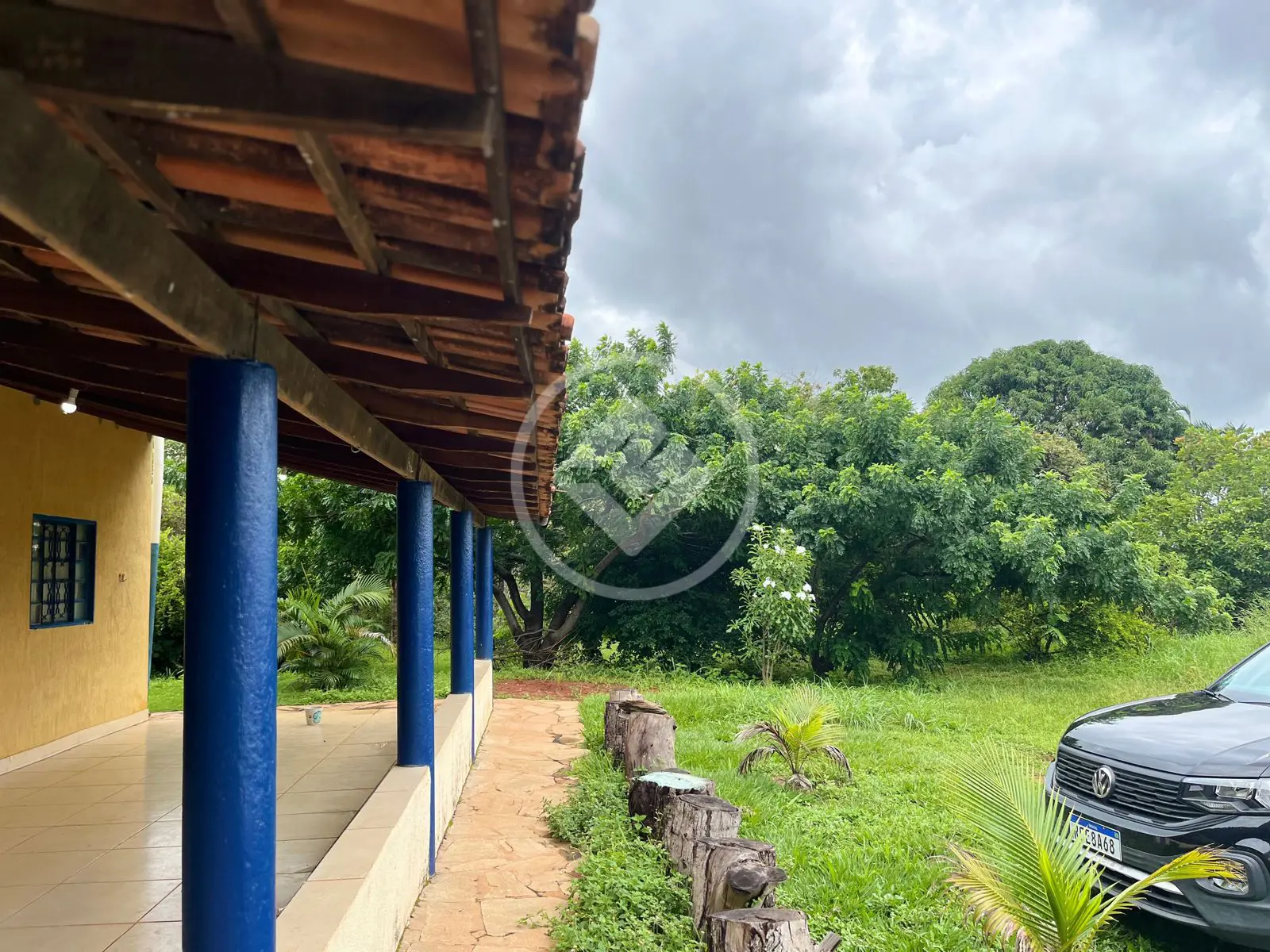 Imagem 5 - Chácara em Sitios para Recreio Solar das Auroras, Senador Canedo - GO