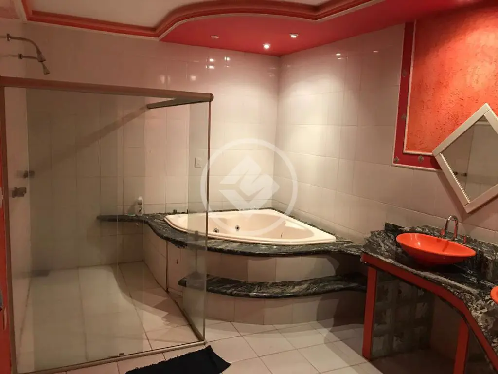 Imagem 4 - Casa Condomínio em Parque Mansões Regina, Goianira - GO