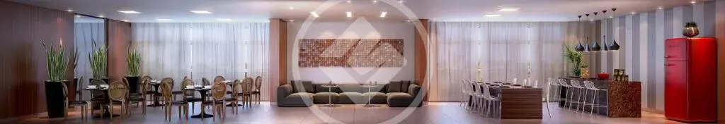 Imagem 6 - Apartamento em Setor Pedro Ludovico, Goiânia - GO