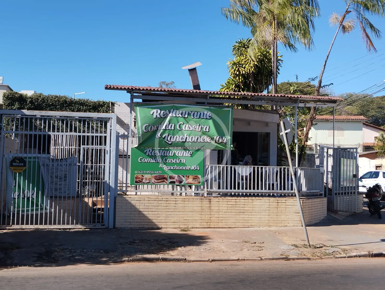 Casa SETOR SUL, Goiânia - GO — foto 2