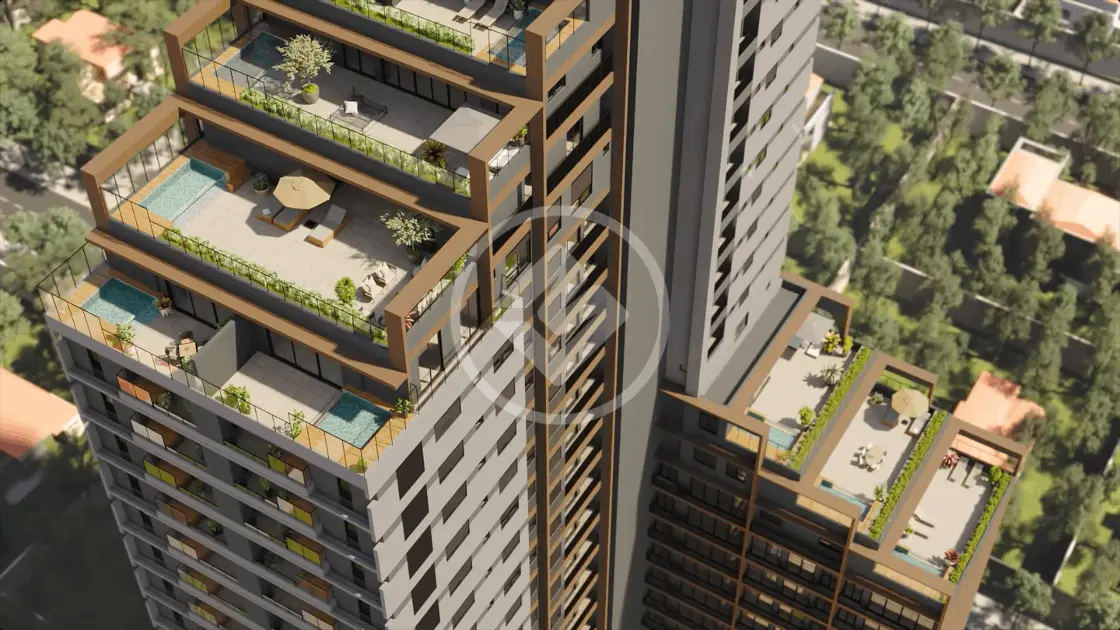 Imagem 2 - Flat em Serrinha, Goiânia - GO
