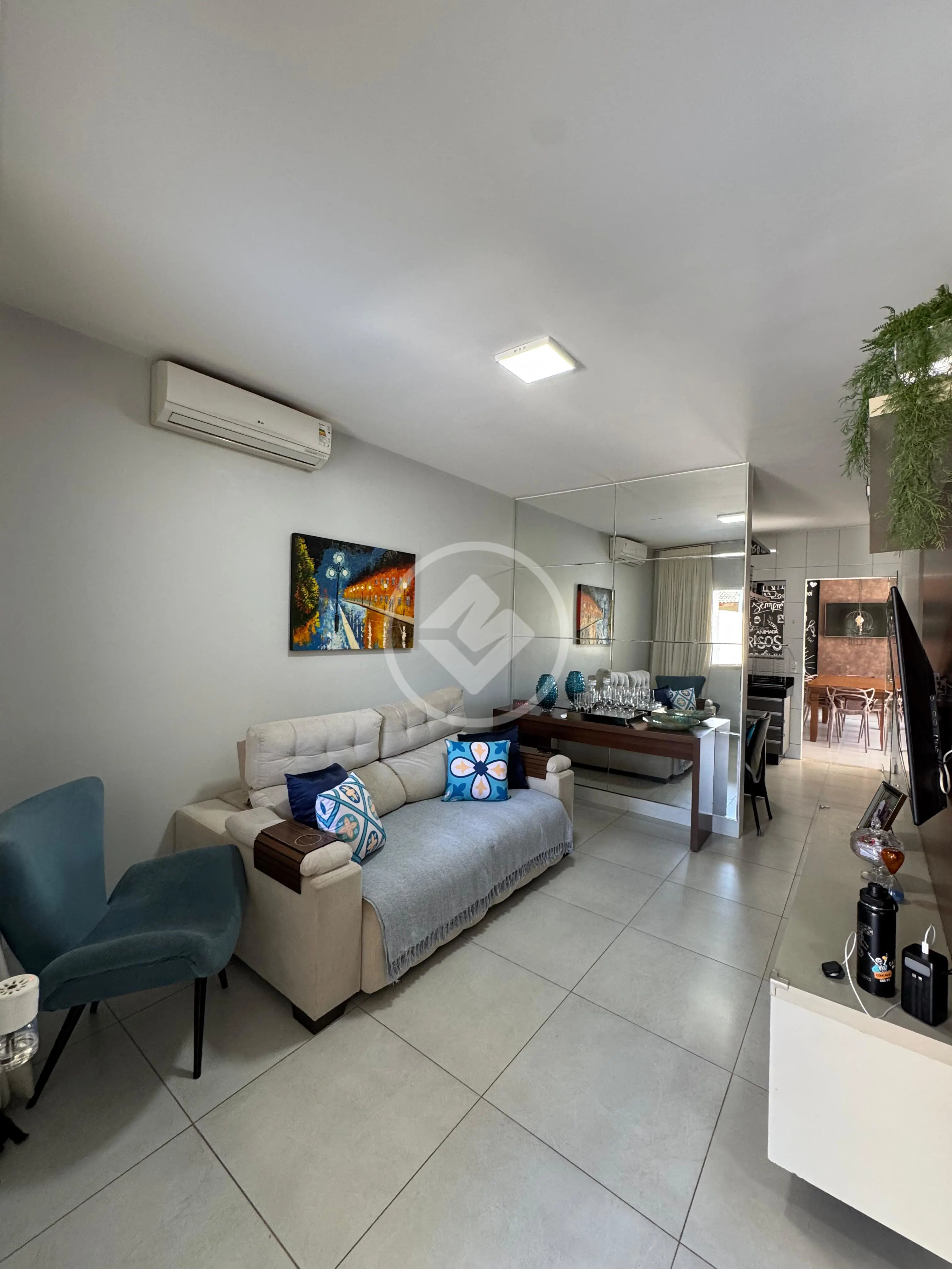 Casa Village Santa Rita, Goiânia - GO — foto 2