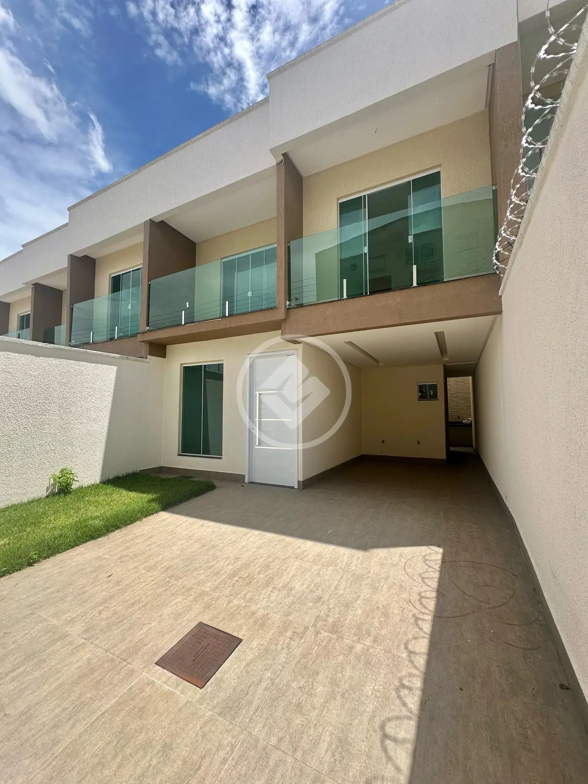 Sobrado Setor Pedro Ludovico, Goiânia - GO — foto 1
