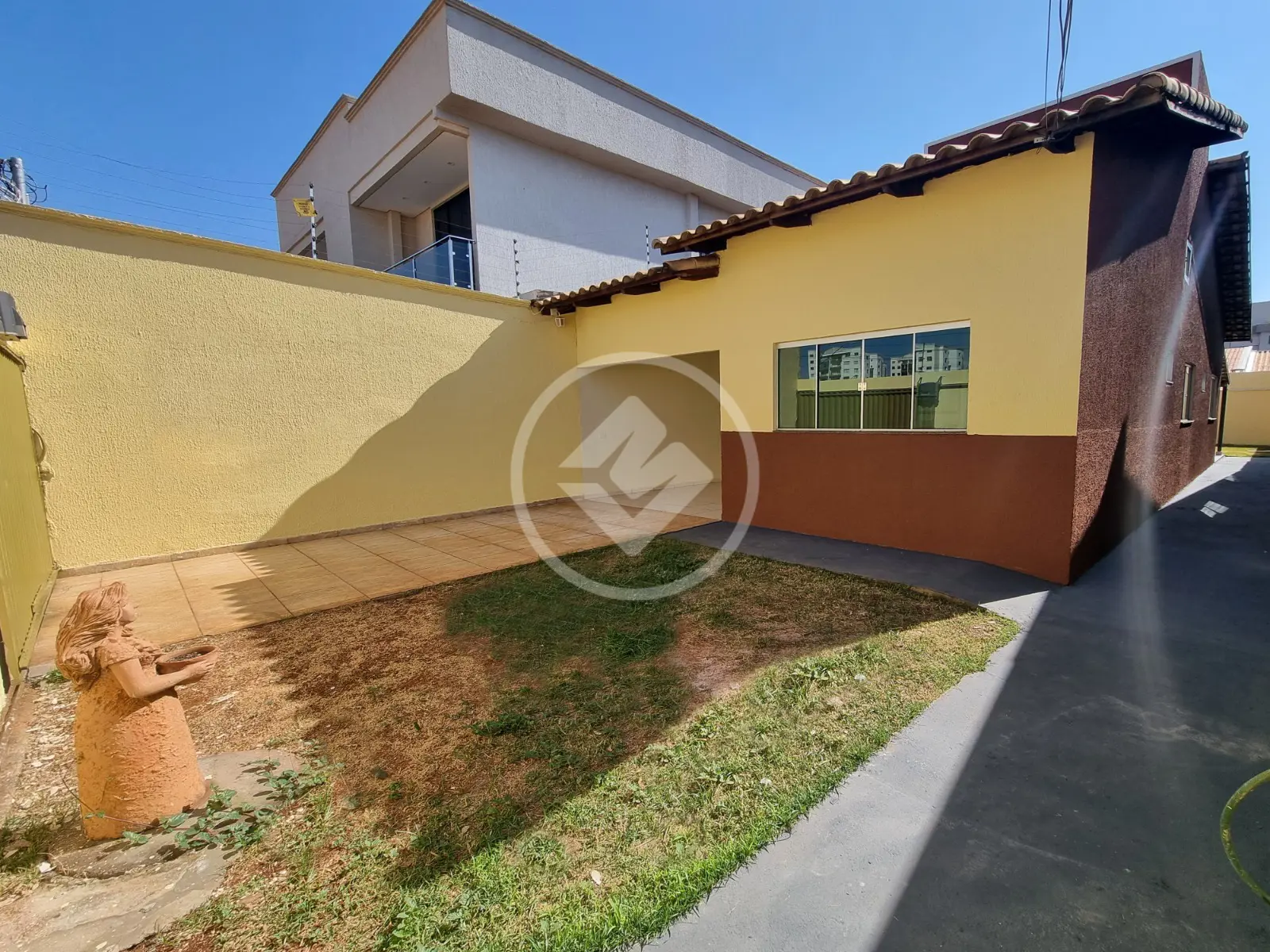 Casa Moinho dos Ventos, Goiânia - GO — foto 2