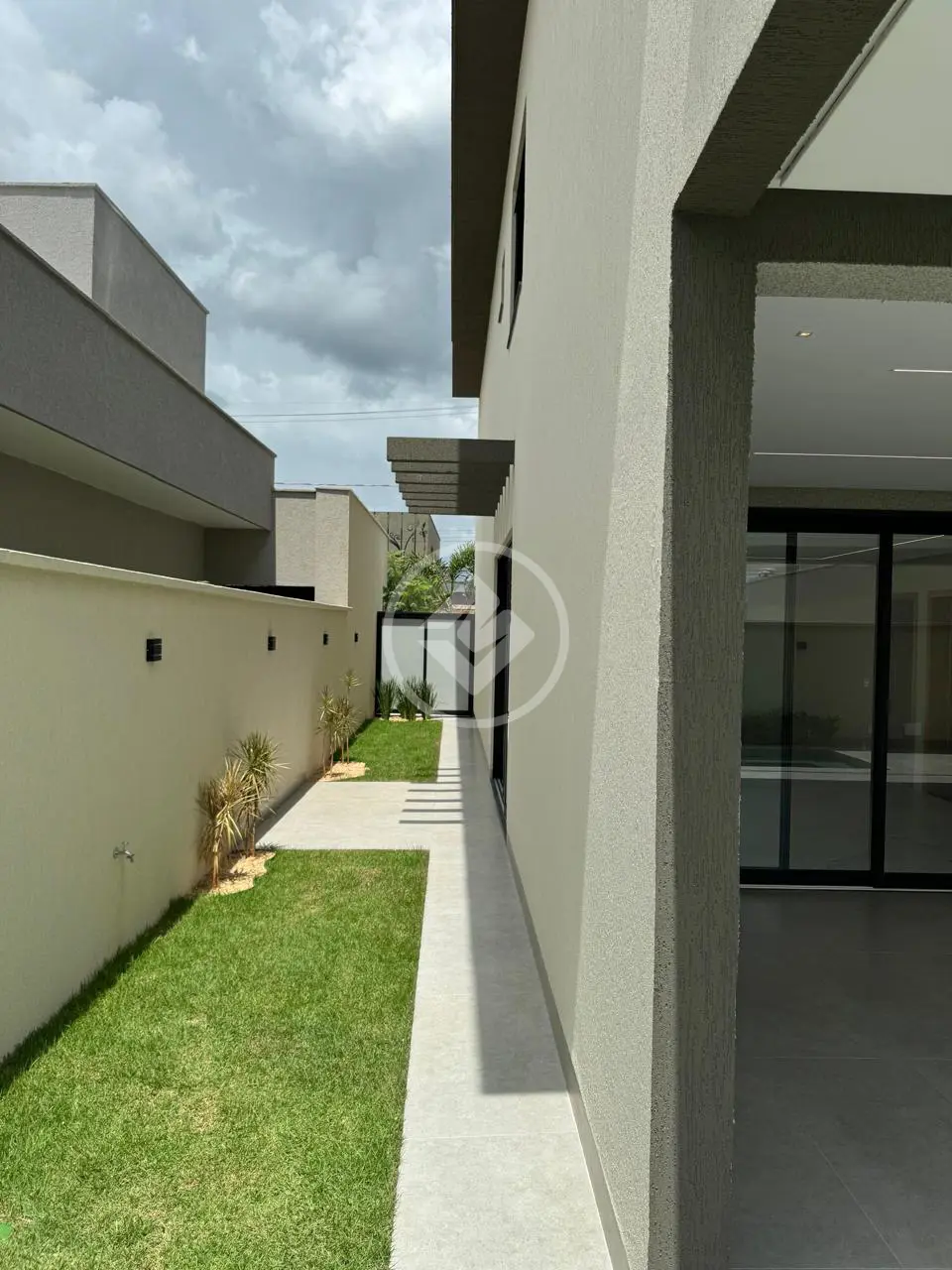 Imagem 4 - Casa em Jardim Cristal, Aparecida de Goiânia - GO