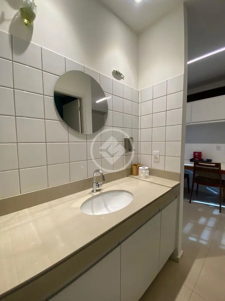 Image 8 - Apartamento em Jardim Goiás, Goiânia - GO