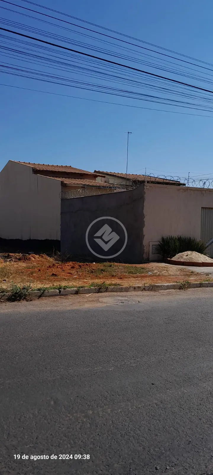 Imagem 3 - Terreno em Garavelo Residencial Park, Aparecida de Goiânia - GO