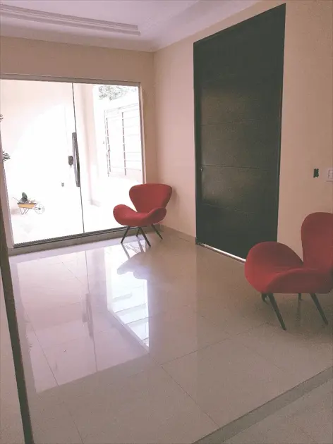 Imagem 3 - Casa em Jardim Belo Horizonte, Aparecida de Goiânia - GO