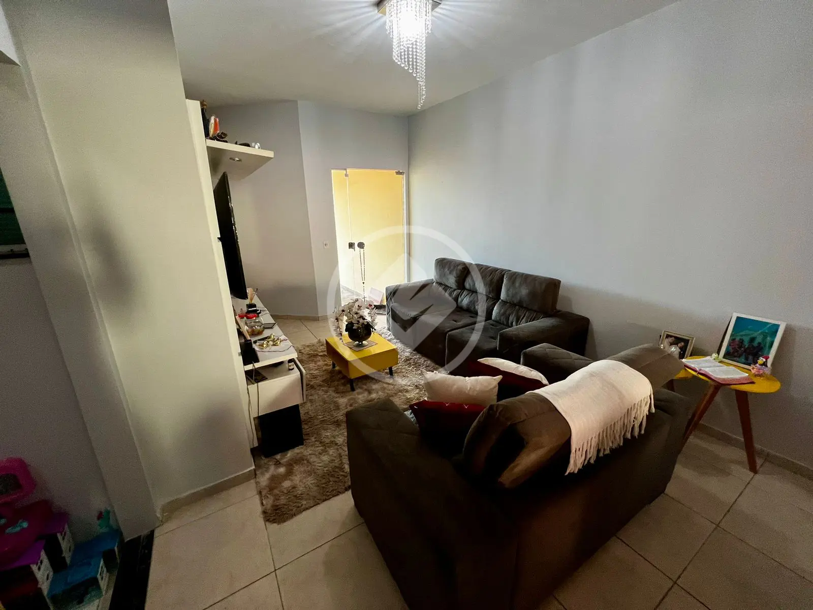 Imagem 2 - Casa em Cardoso Continuação, Aparecida de Goiânia - GO
