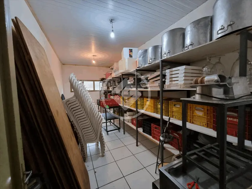 Imagem 5 - Galpão em Sítios de Recreio Mansões do Campus, Goiânia - GO