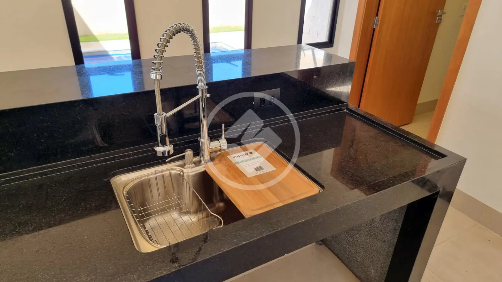 Imagem 4 - Casa em Residencial Marília, Senador Canedo - GO