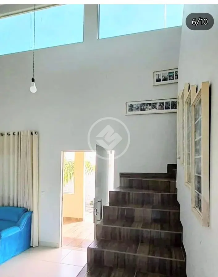 Imagem 3 - Sobrado em Zona Rural, Goiás - GO