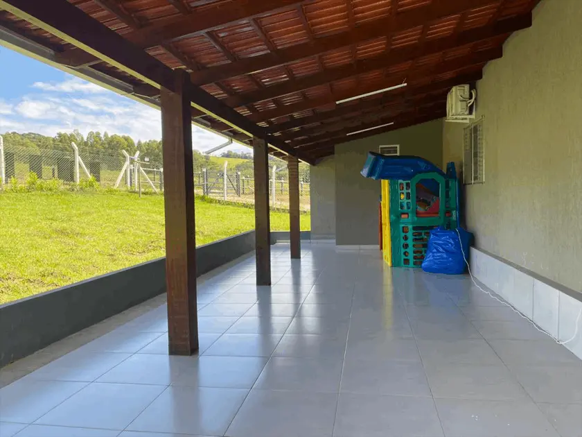 Chácara Zona Rural, Inhumas - GO — foto 2