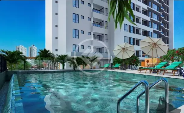 Imagem 6 - Apartamento em Vila Rosa, Goiânia - GO