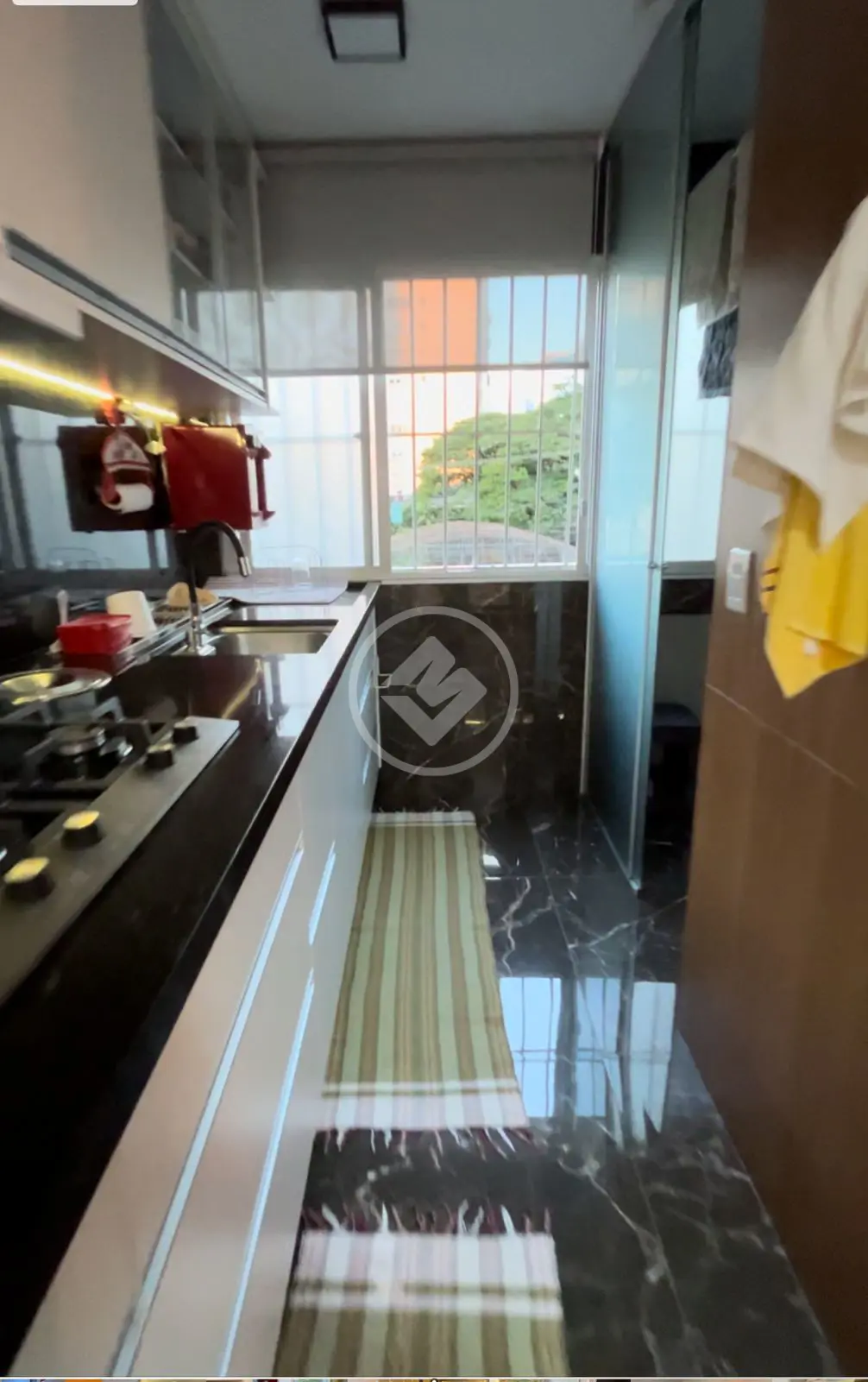 Imagem 4 - Apartamento em Setor Oeste, Goiânia - GO