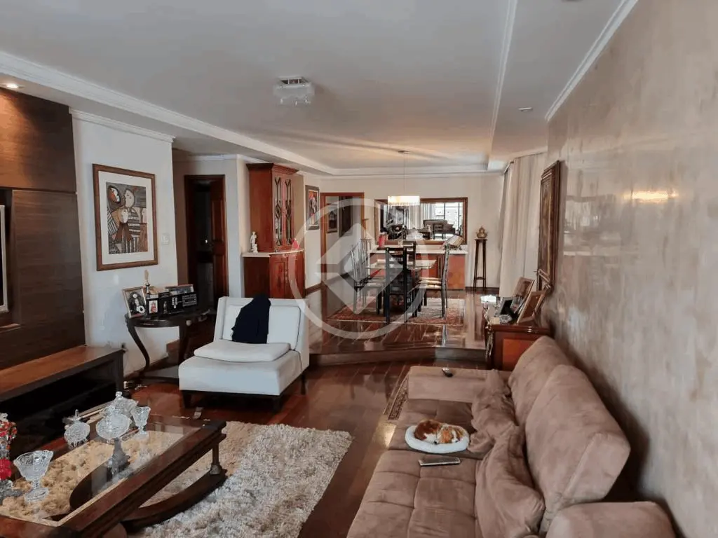 Apartamento Setor Bueno, Goiânia - GO — foto 1
