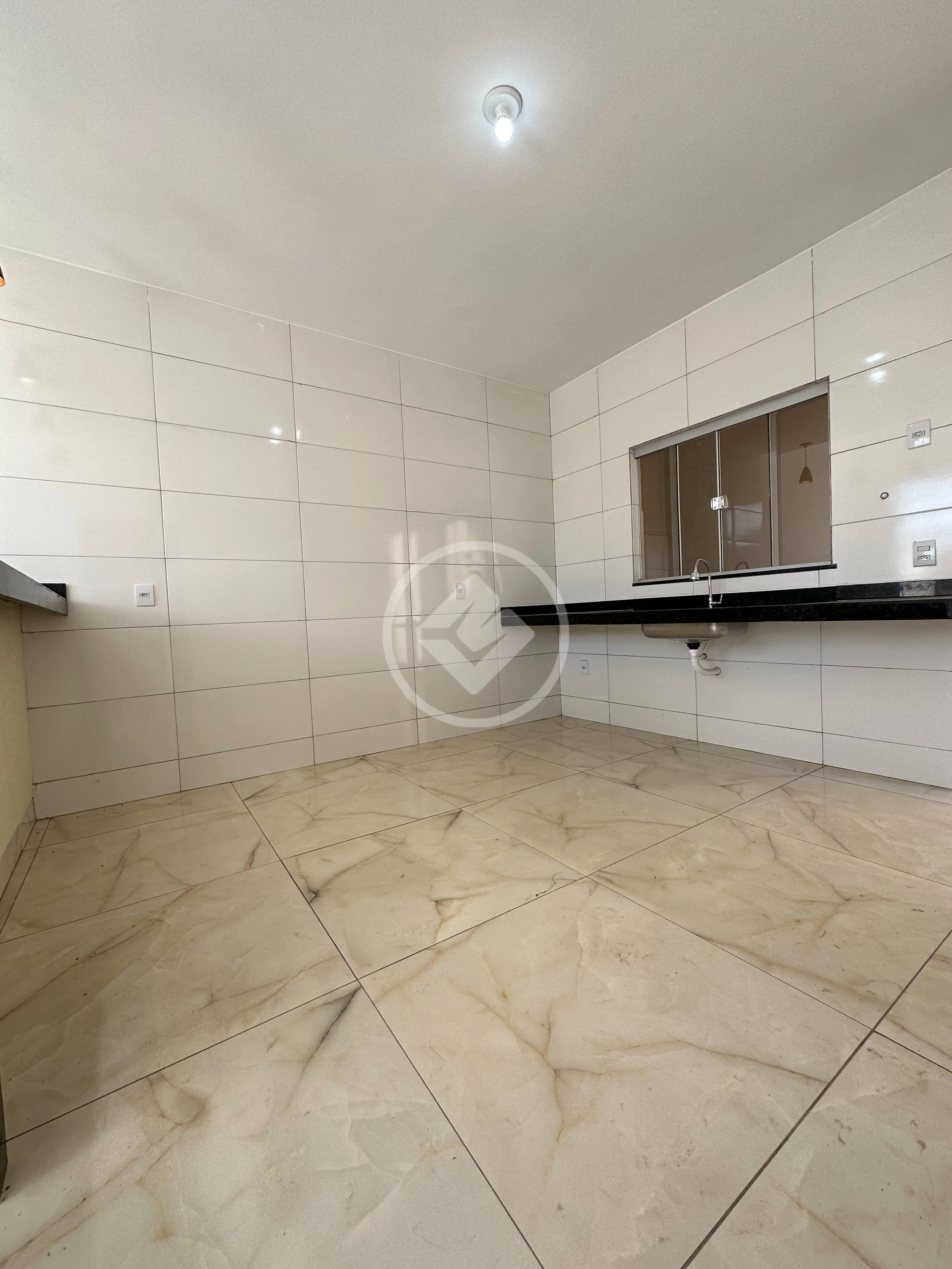 Imagem 6 - Casa em Residencial Solar Bougainville, Goiânia - GO