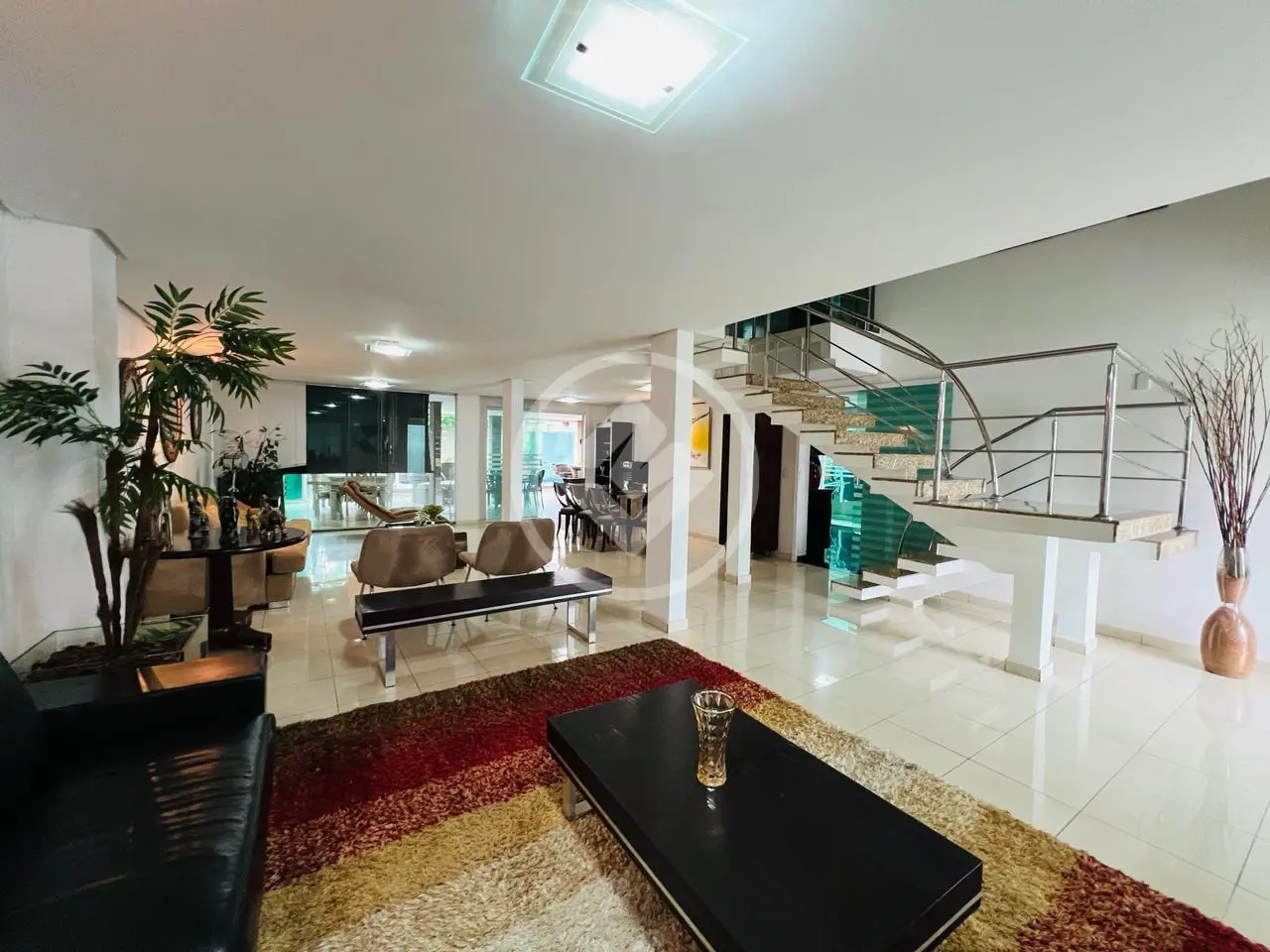 Sobrado Em Condomínio Jardim Florença, Goiânia - GO — foto 2