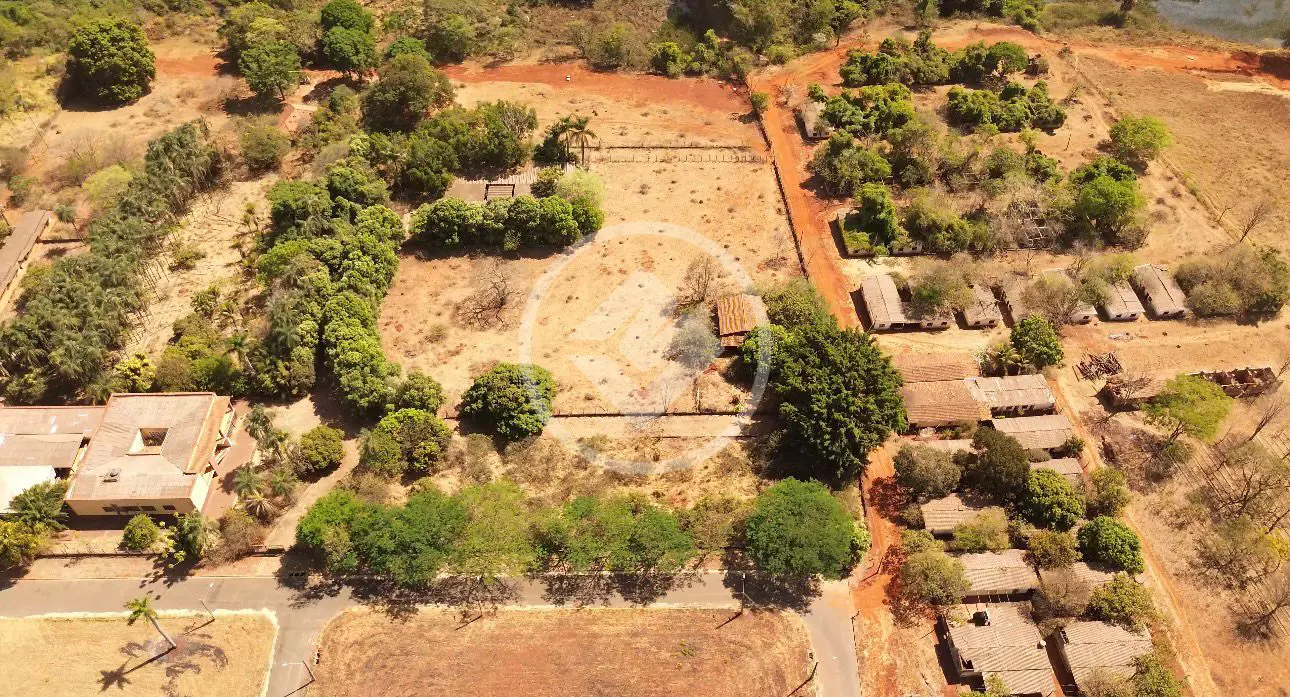 Imagem 3 - Terreno em Residencial Dezopi, Goiânia - GO
