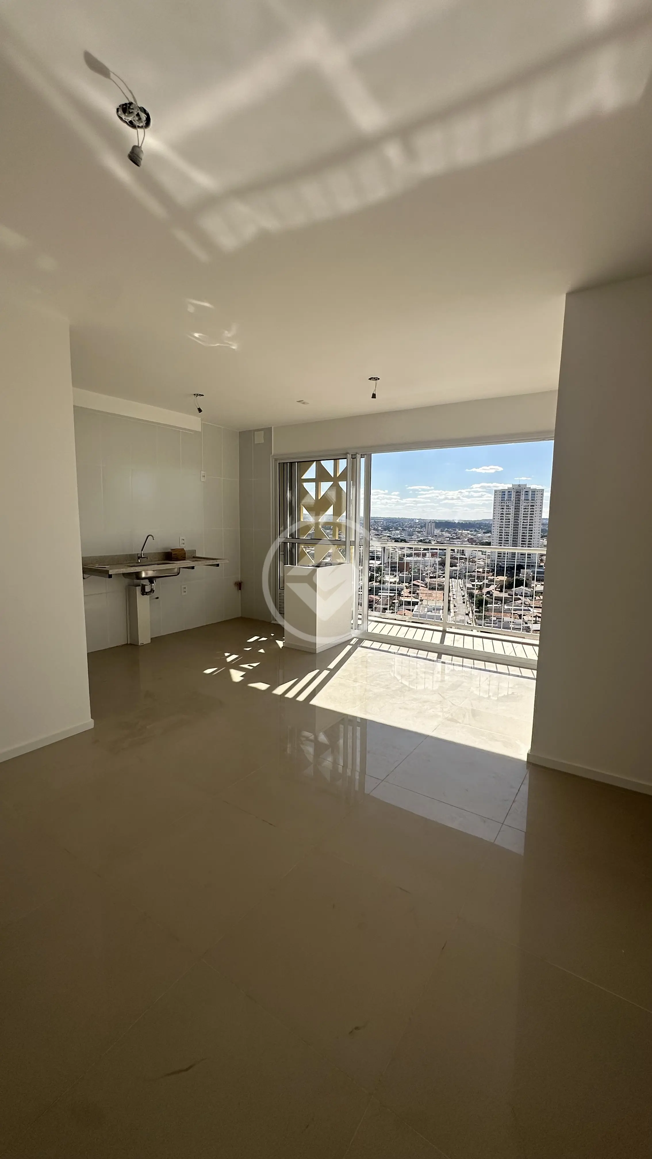 Imagem 3 - Apartamento em Setor Marista, Goiânia - GO