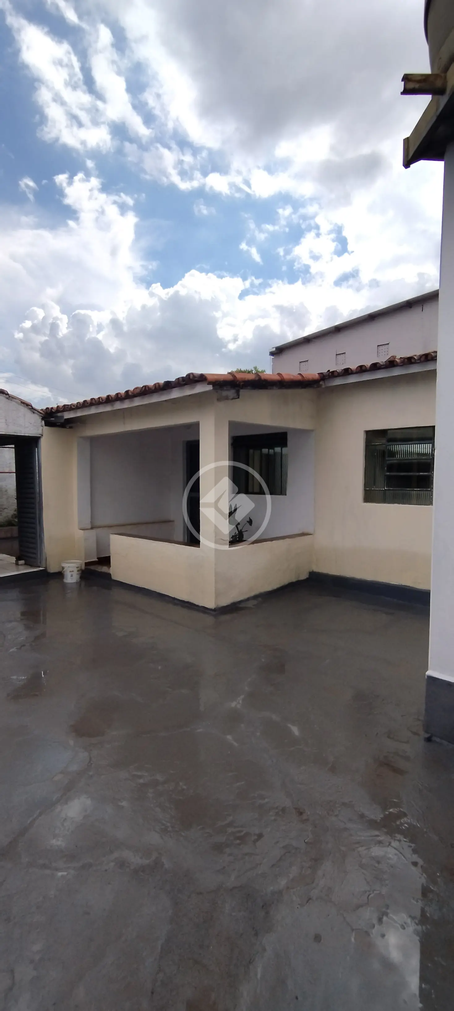 Casa Setor Urias Magalhães, Goiânia - GO — foto 1