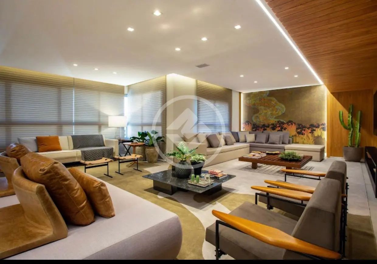 Apartamento Setor Marista, Goiânia - GO — foto 2