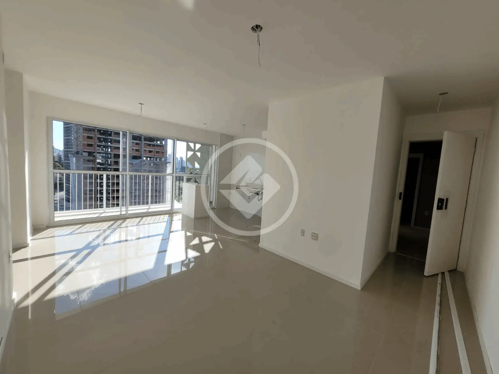 Apartamento Setor Pedro Ludovico, Goiânia - GO — foto 2
