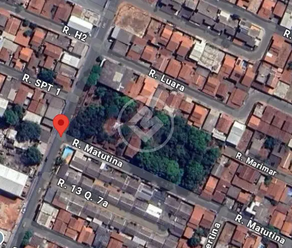 Terreno Setor Morada do Sol, Goiânia - GO — foto 1