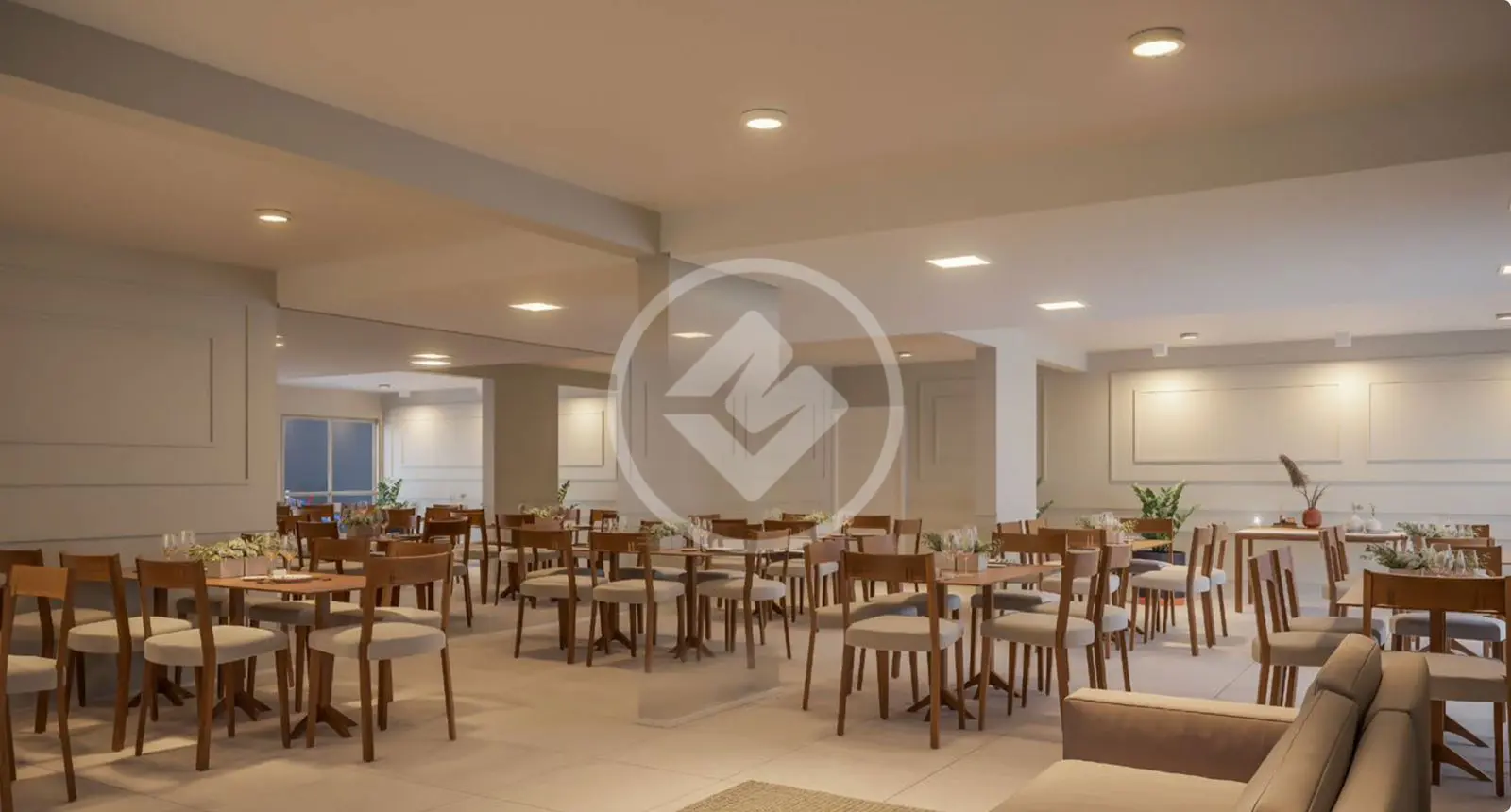 Imagem 5 - Apartamento em Setor Sudoeste, Goiânia - GO