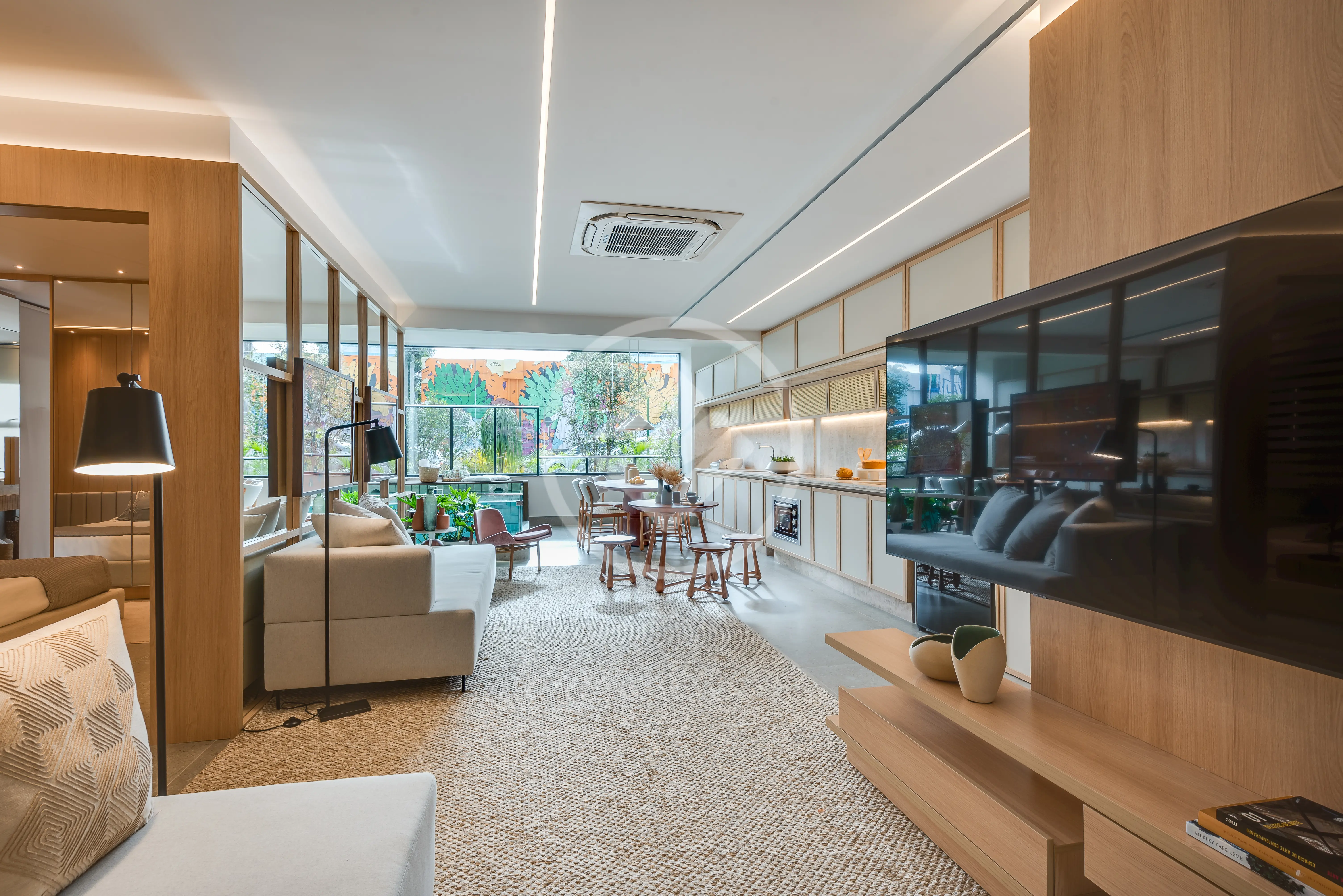 Imagem 1 - Apartamento em Serrinha, Goiânia - GO