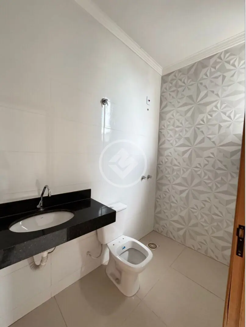 Imagem 5 - Casa em Vila Oliveira, Aparecida de Goiânia - GO