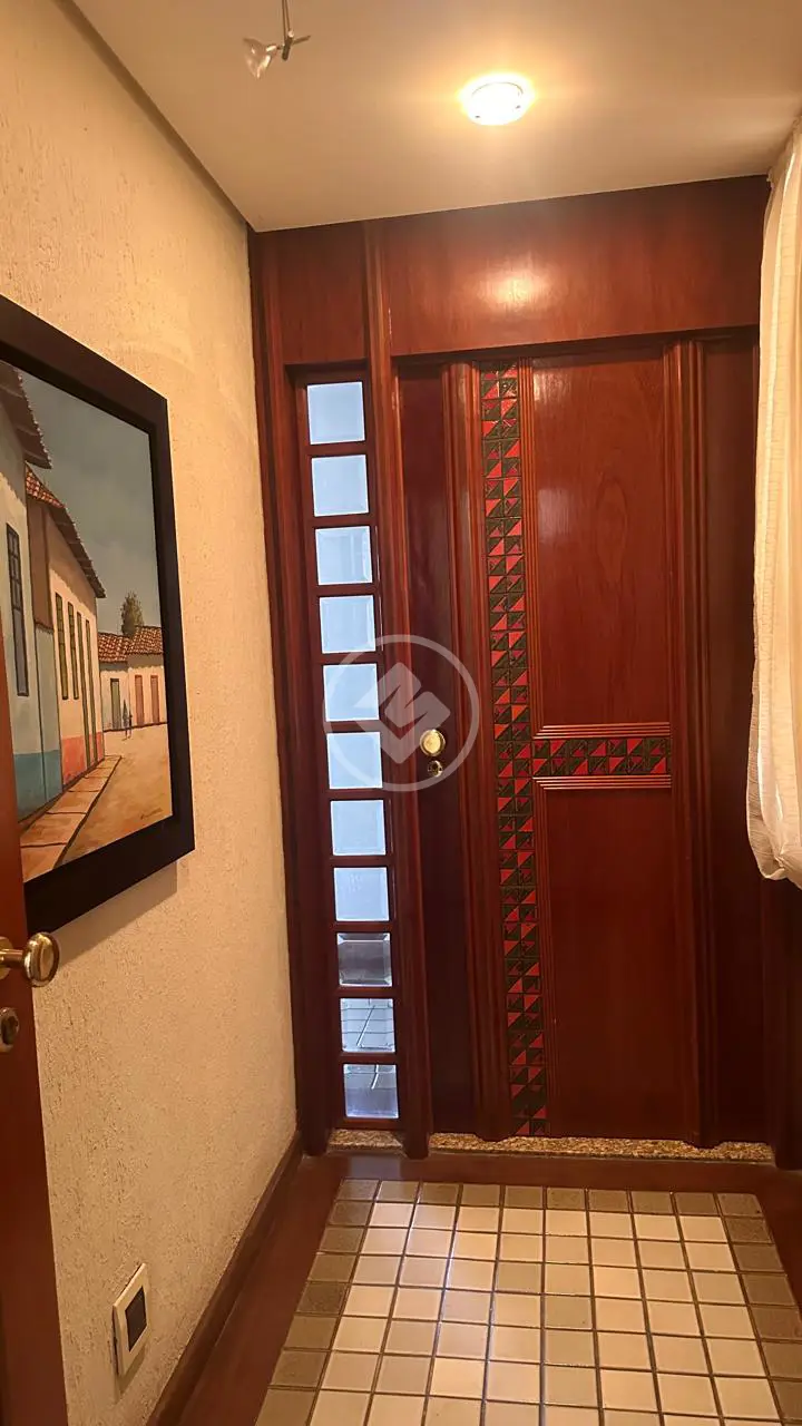 Apartamento Setor Oeste, Goiânia - GO — foto 1