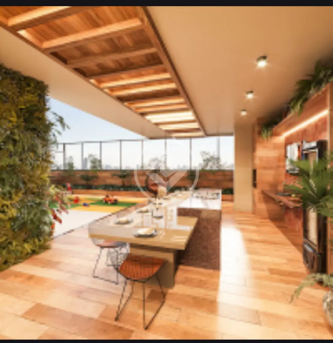 Imagem 1 - Apartamento em Parque Amazônia, Goiânia - GO