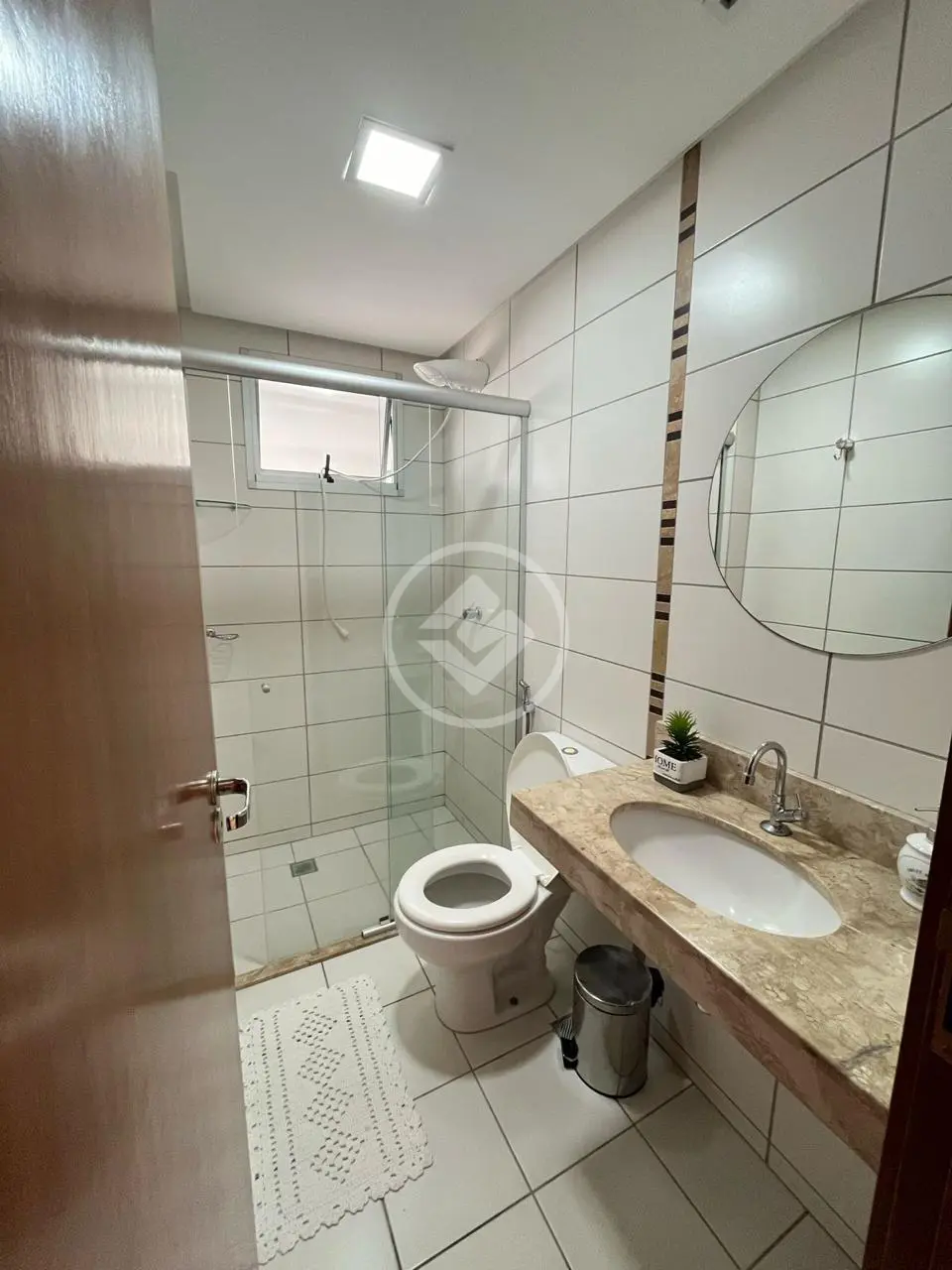 Imagem 5 - Apartamento em Residencial Eldorado, Goiânia - GO