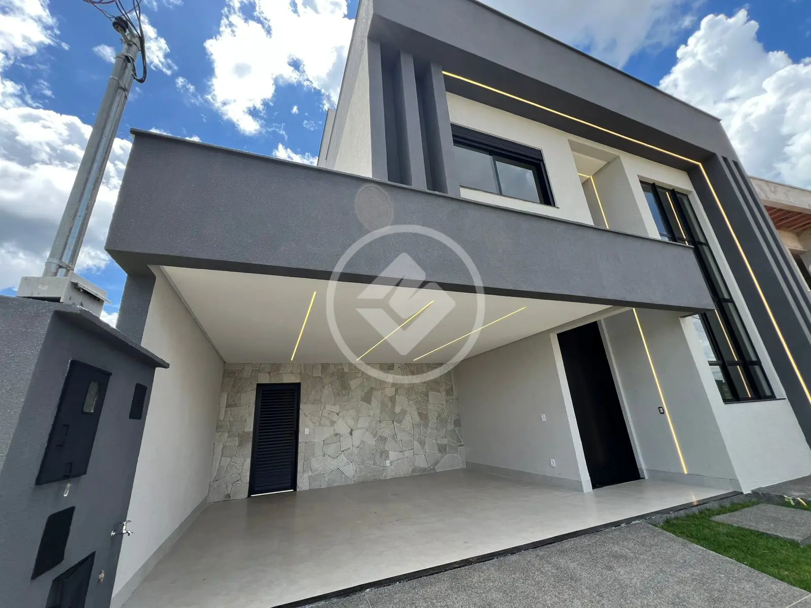 Imagem 2 - Casa em Jardins Capri, Senador Canedo - GO