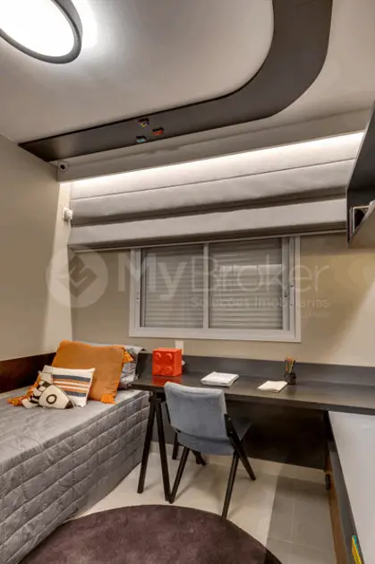 Apartamento Duplex Serrinha, Goiânia - GO — foto 2