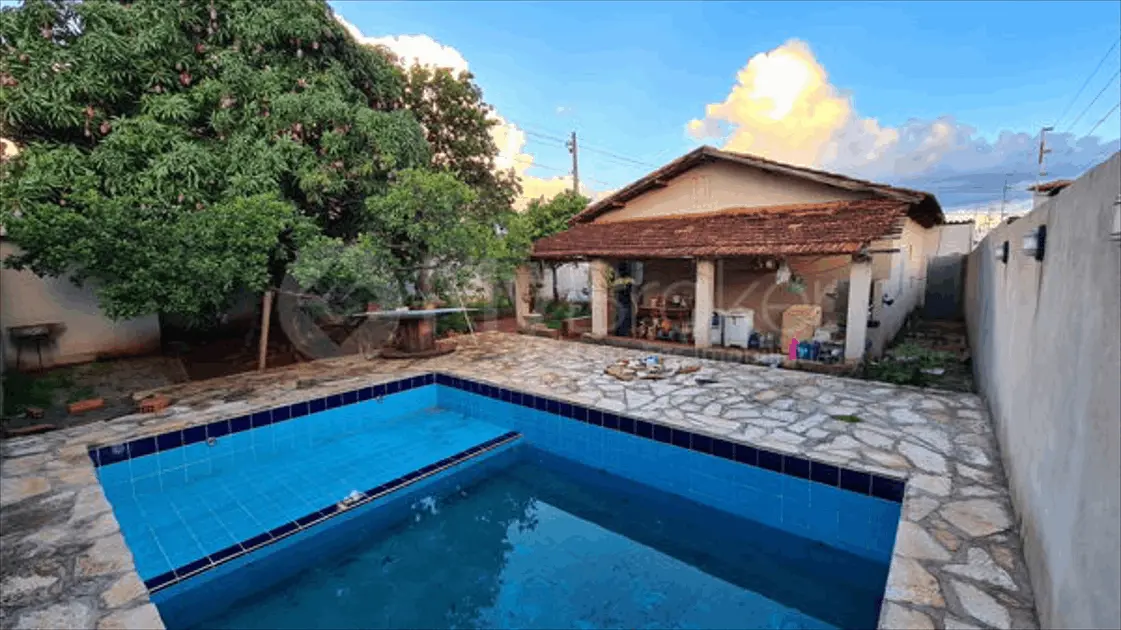Casa Bairro Ilda, Aparecida de Goiânia - GO — foto 2
