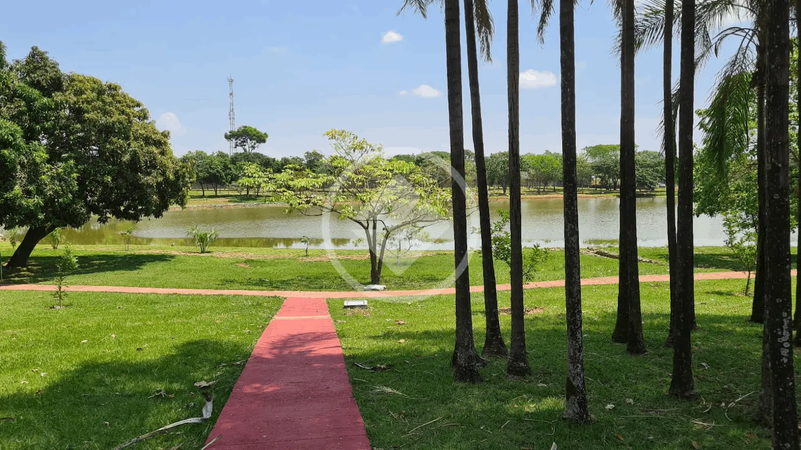 Imagem 3 - Sobrado Em Condomínio em Setor Morada do Lago, Trindade - GO
