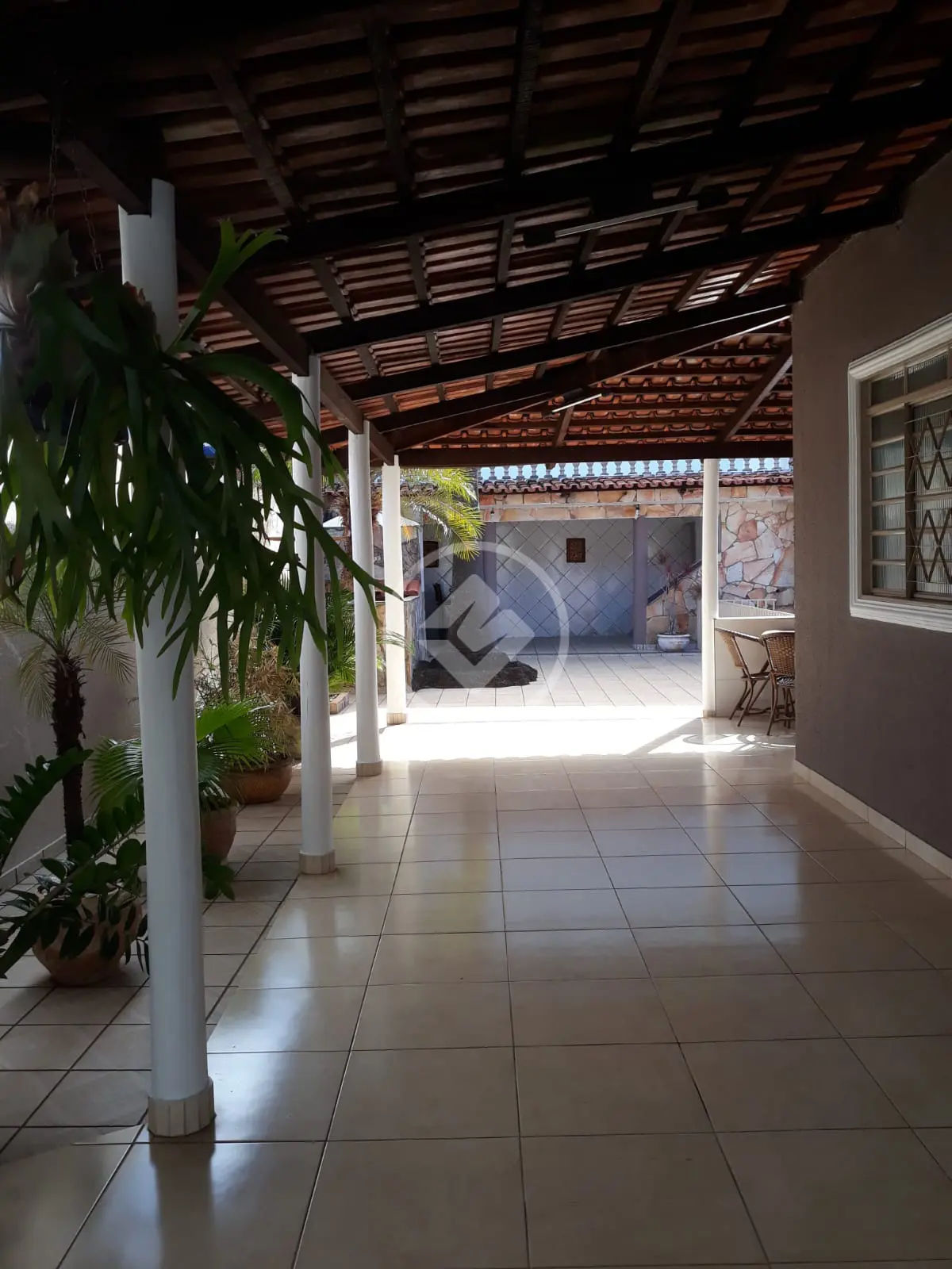 Casa Jardim Atlântico, Goiânia - GO — foto 2