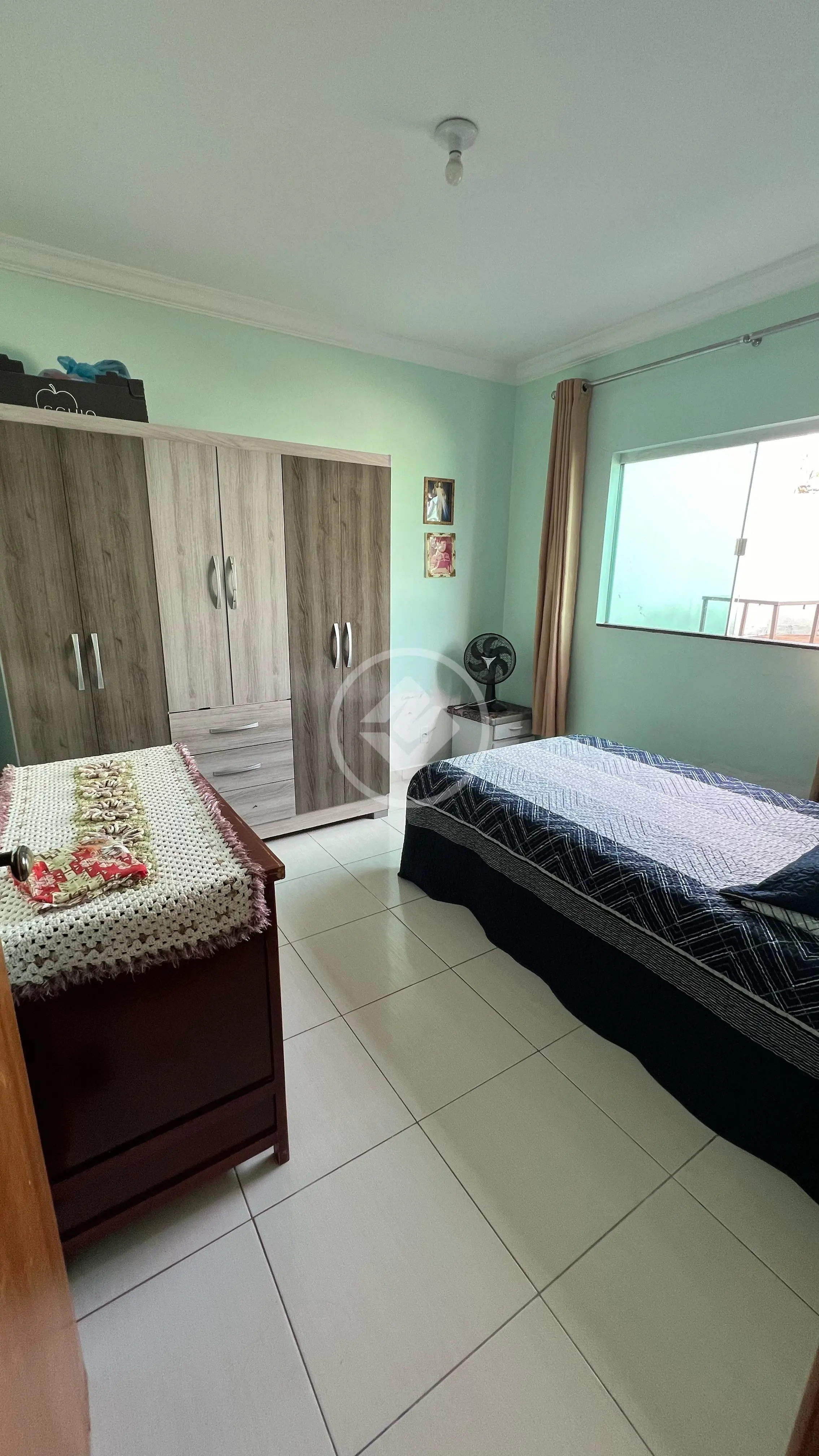 Imagem 3 - Casa em Residencial Flamingo, Goiânia - GO