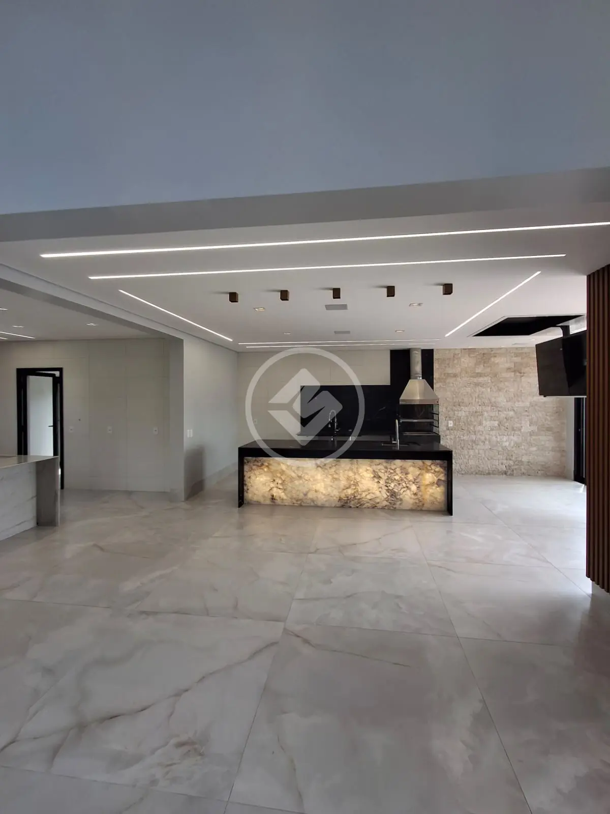 Imagem 6 - Casa Condomínio em Condomínio do Lago, Goiânia - GO